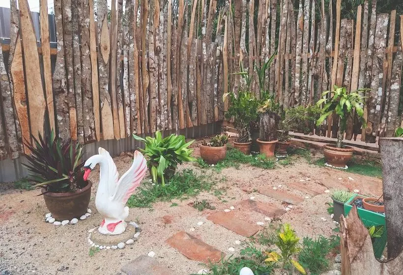 هتل Nangan Inn Resort