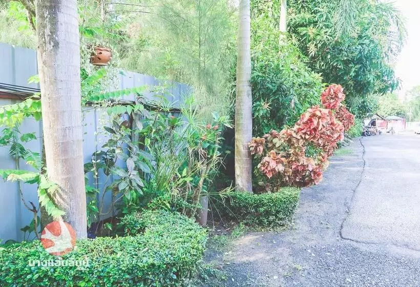 هتل Nangan Inn Resort