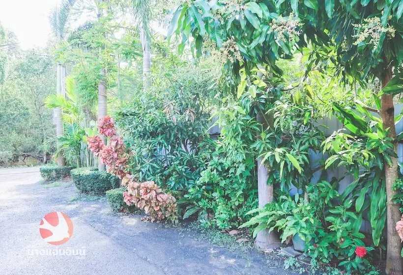 هتل Nangan Inn Resort