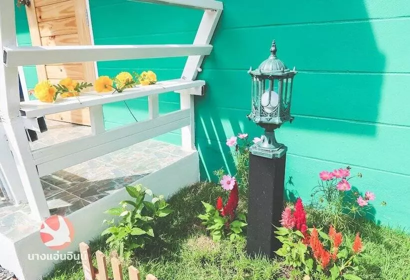 هتل Nangan Inn Resort