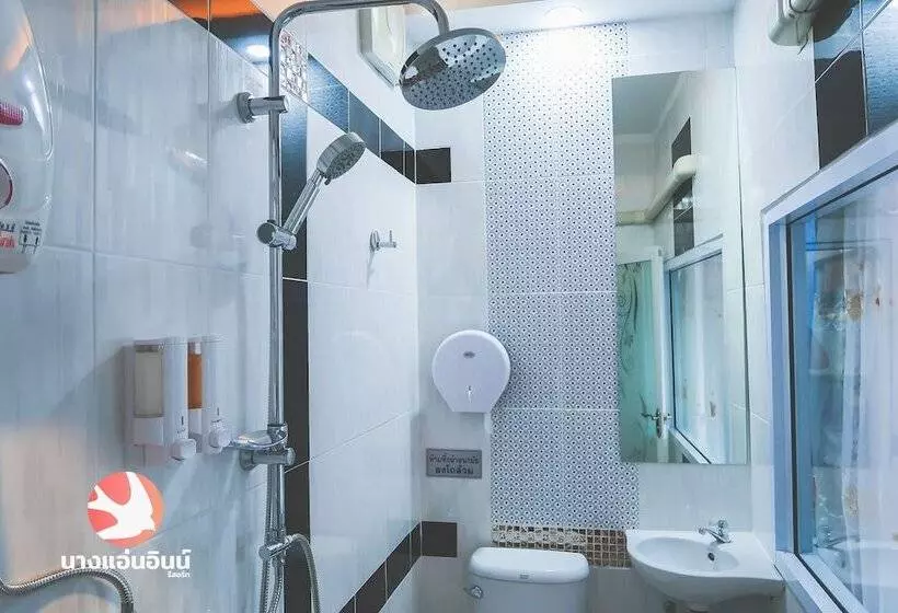 هتل Nangan Inn Resort