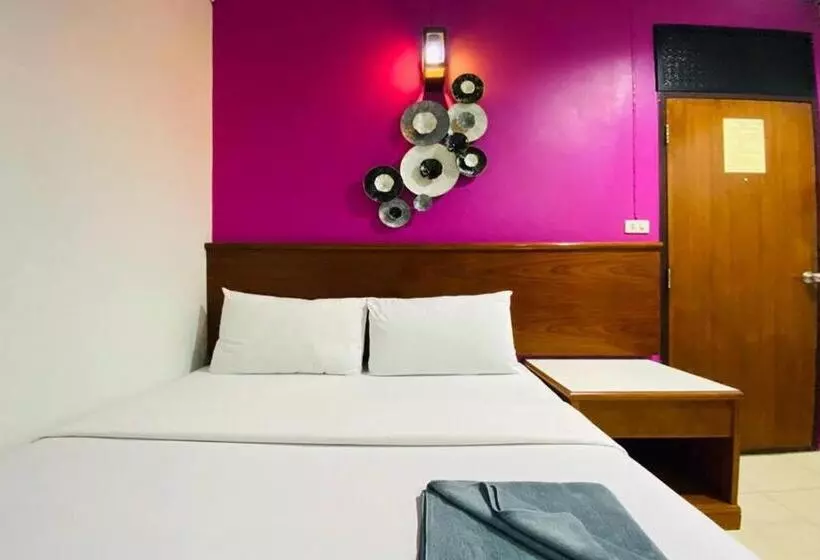 ホテル Phang Nga Guesthouse