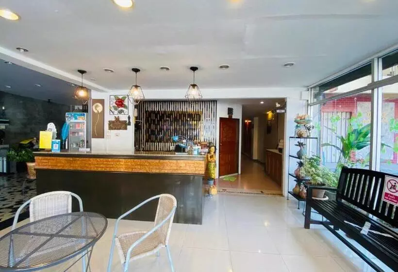 ホテル Phang Nga Guesthouse