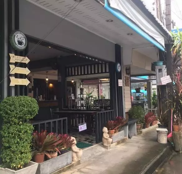 ホテル Phang Nga Guesthouse