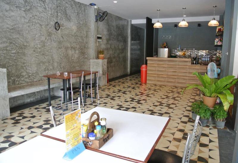 Hotel Phang Nga Guesthouse