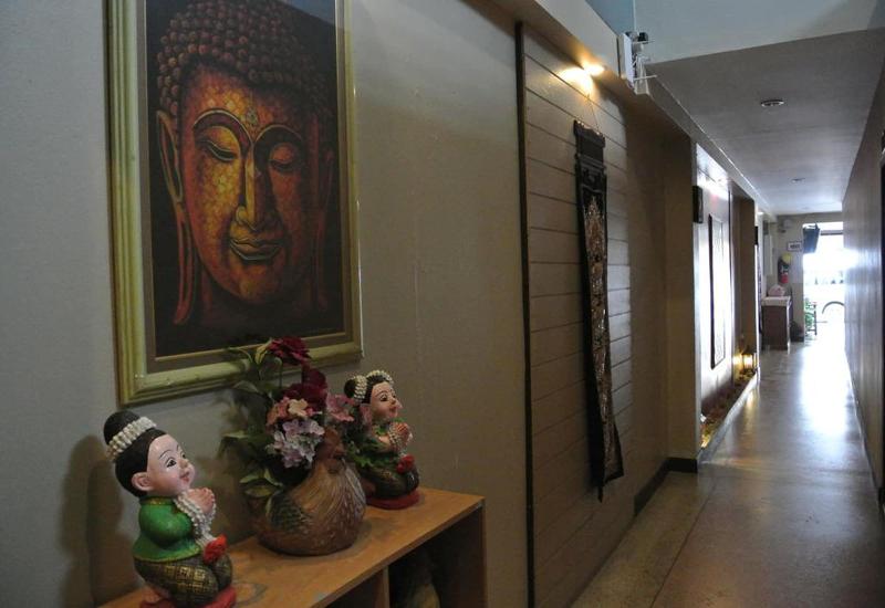 Hotel Phang Nga Guesthouse