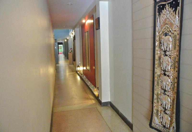 Hotel Phang Nga Guesthouse