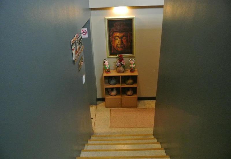 Hotel Phang Nga Guesthouse