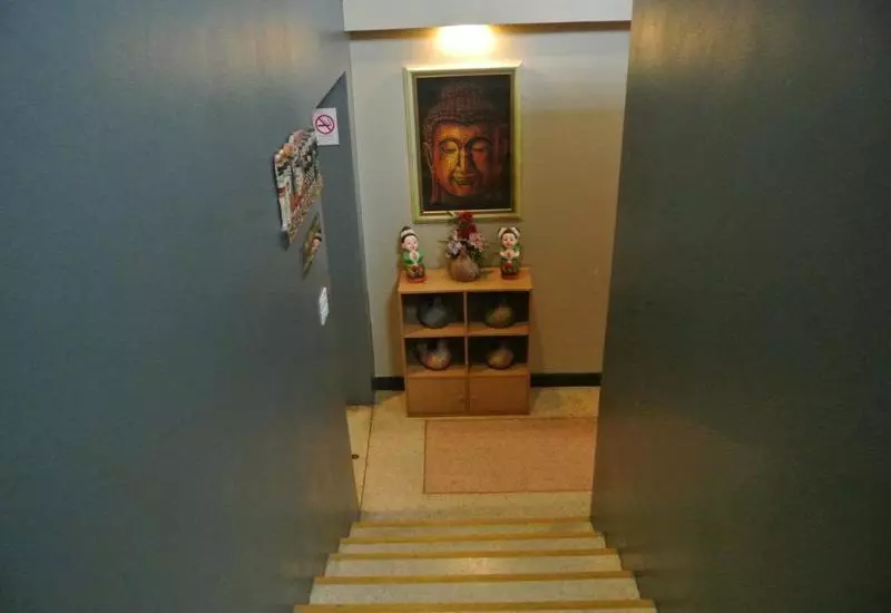 ホテル Phang Nga Guesthouse