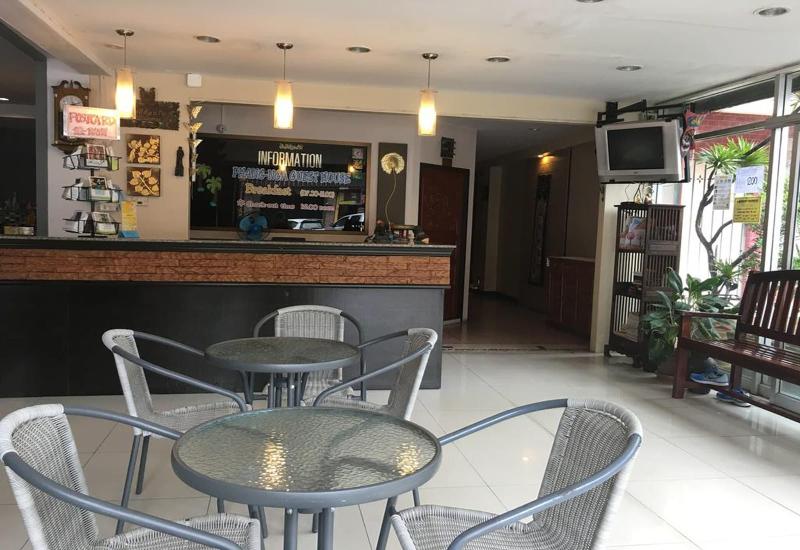 Hotel Phang Nga Guesthouse