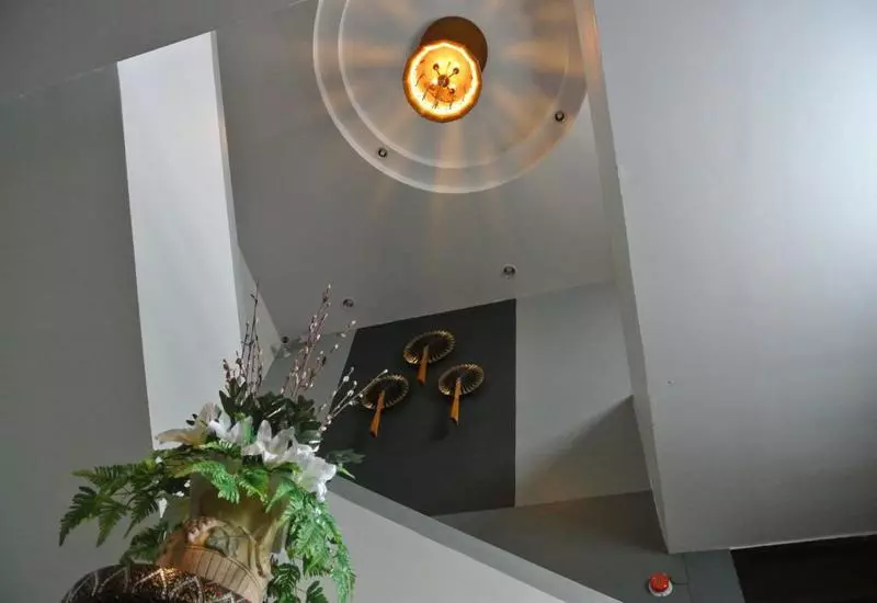 ホテル Phang Nga Guesthouse