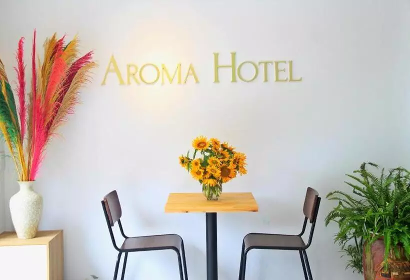 هتل Sapa Aroma
