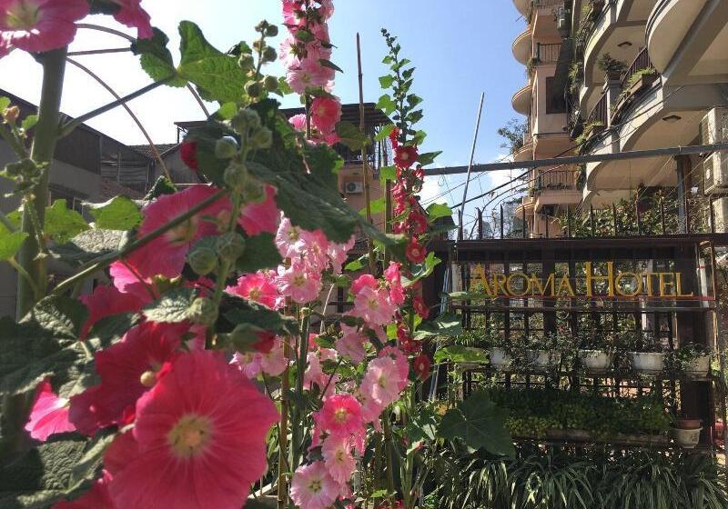 هتل Sapa Aroma