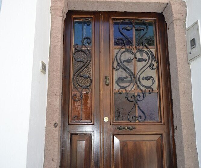 בית מלון כפרי Sato Pansiyon