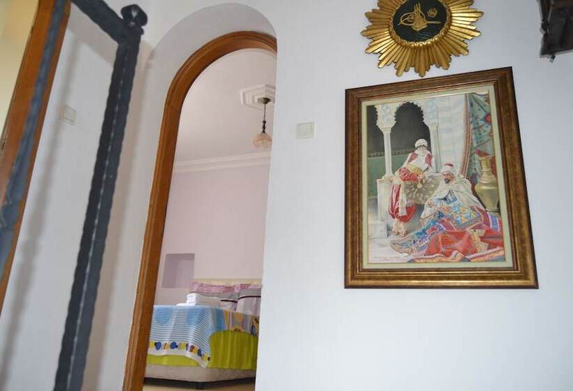 בית מלון כפרי Sato Pansiyon