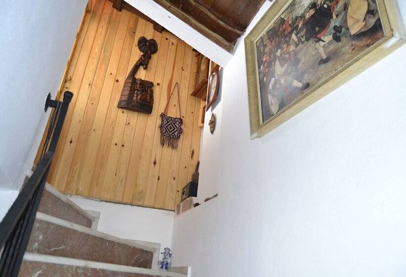 בית מלון כפרי Sato Pansiyon