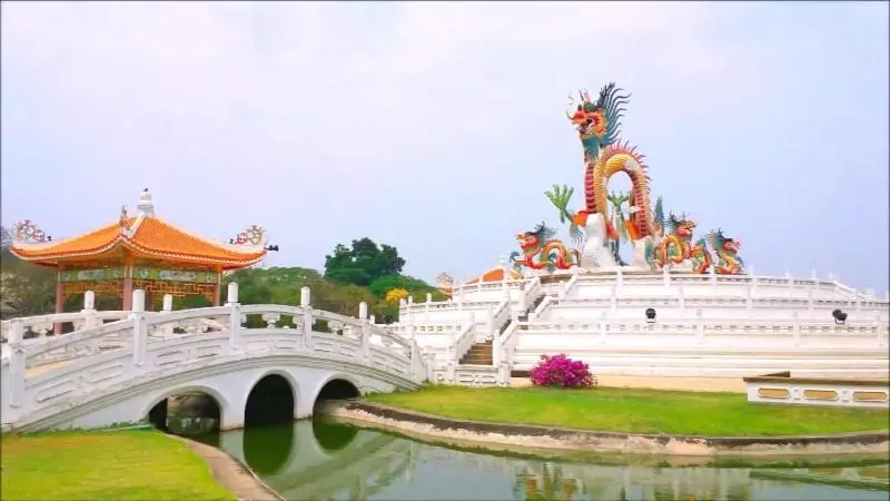 هتل Tamsabai