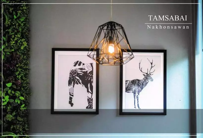 هتل Tamsabai