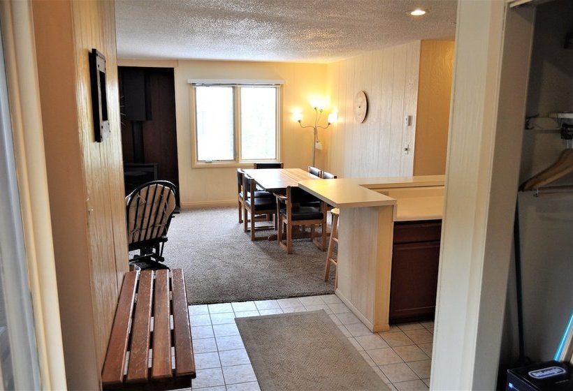 Key Condos 3 Bed 2 Bath