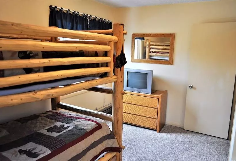 Key Condos 3 Bed 2 Bath