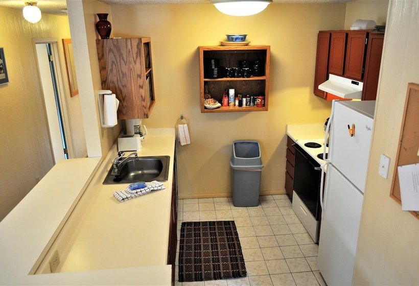 Key Condos 3 Bed 2 Bath