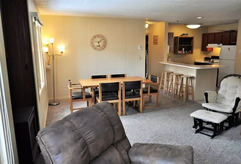 Key Condos 3 Bed 2 Bath