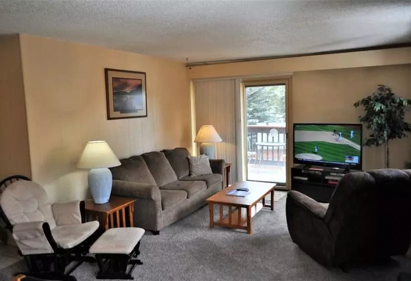 Key Condos 3 Bed 2 Bath