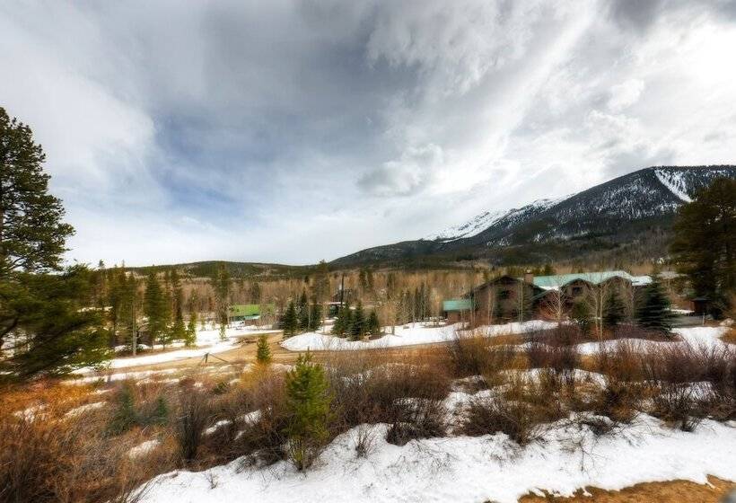 Mountainside Condominiums By Crmr