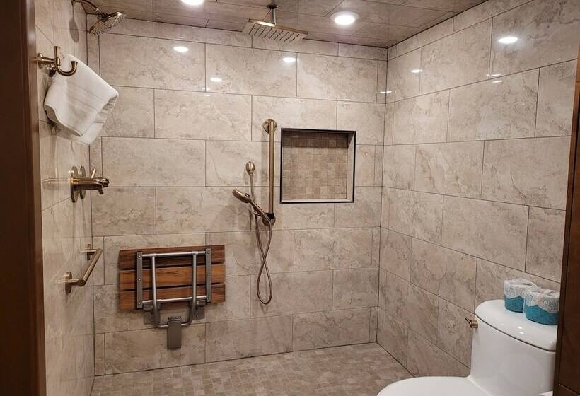 Mountainside Condominiums By Crmr