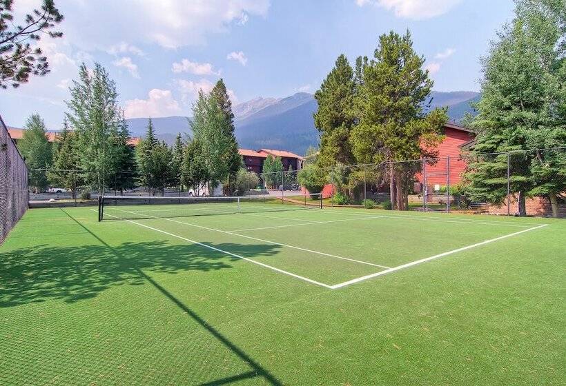 Mountainside Condominiums By Crmr