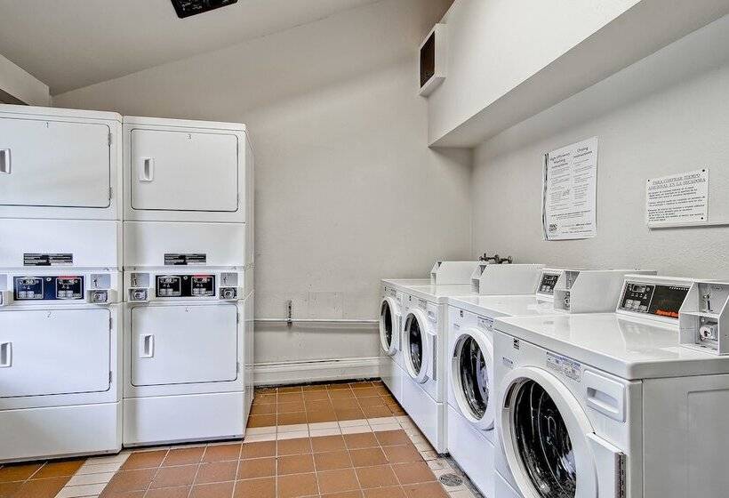 Mountainside Condominiums By Crmr