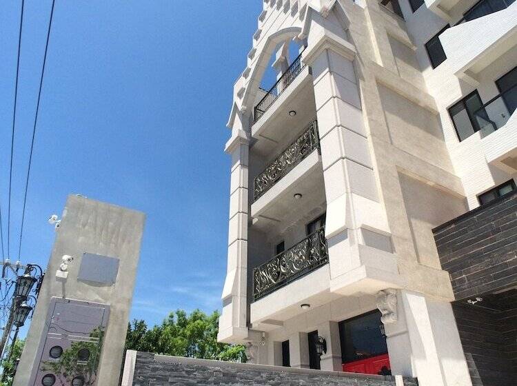 پانسیون Angel Wings Inn