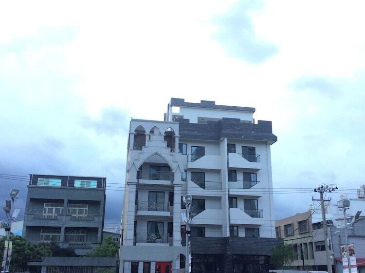 پانسیون Angel Wings Inn