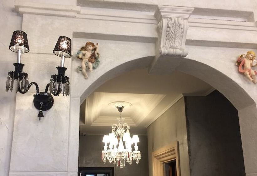 پانسیون Angel Wings Inn