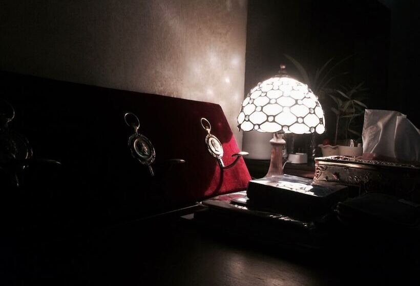 پانسیون Angel Wings Inn