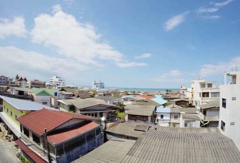 Pensió Baan Yooyen Hua Hin 57