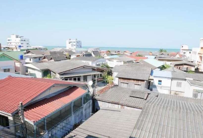 Pensió Baan Yooyen Hua Hin 57