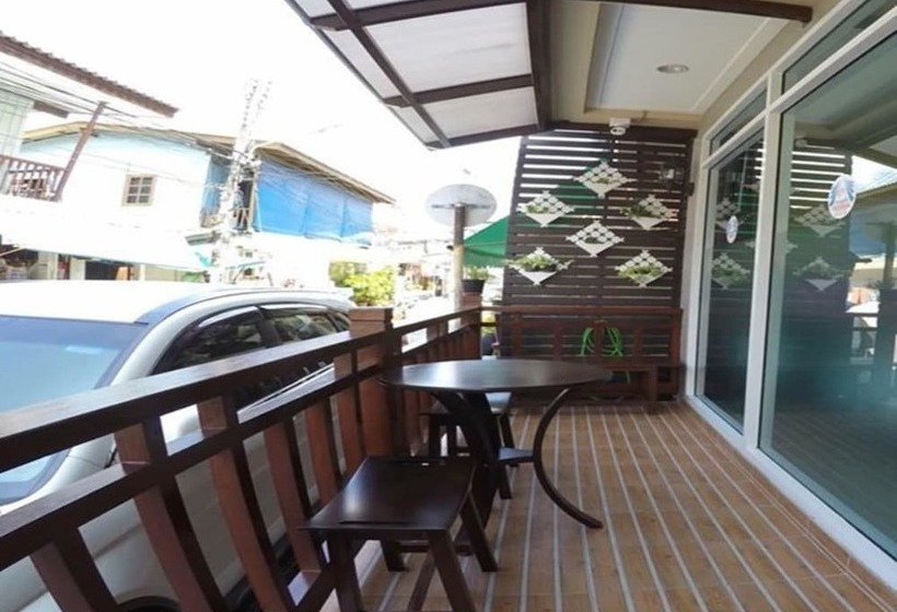 Pensió Baan Yooyen Hua Hin 57