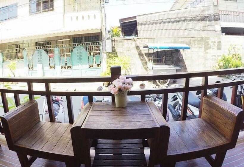 Pensió Baan Yooyen Hua Hin 57