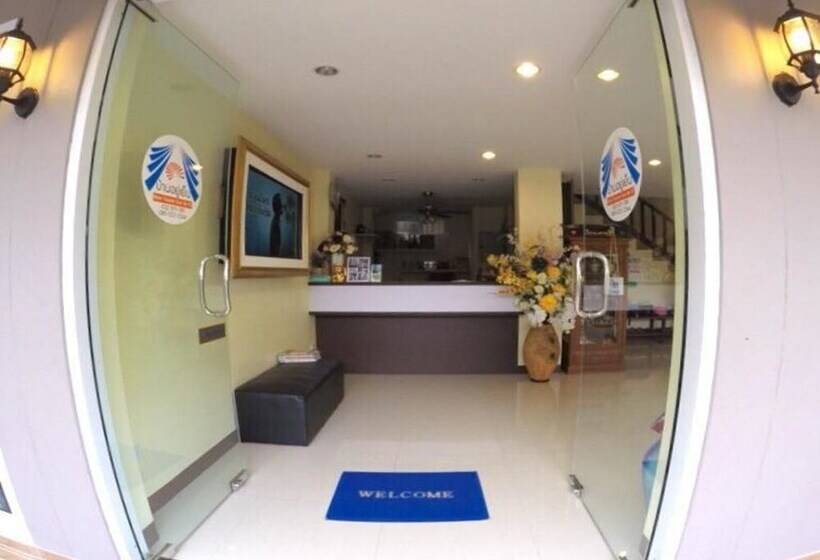 Pensió Baan Yooyen Hua Hin 57