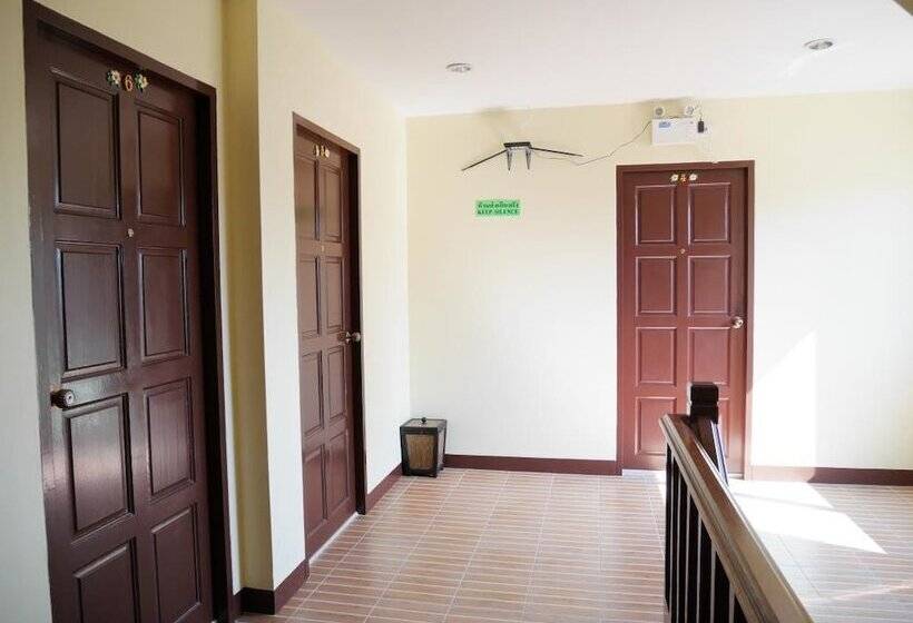 Pensió Baan Yooyen Hua Hin 57