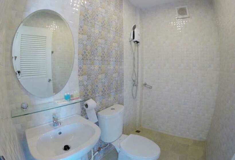 Pensió Baan Yooyen Hua Hin 57