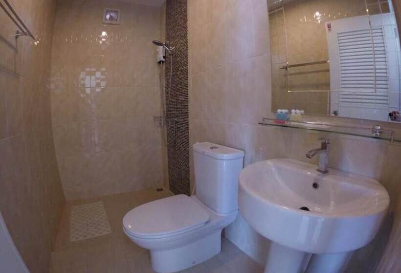 Pensió Baan Yooyen Hua Hin 57