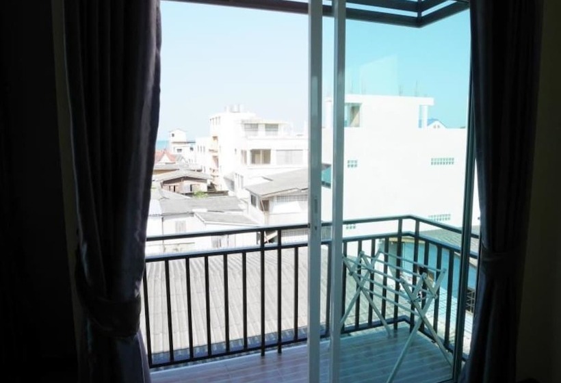 Pensió Baan Yooyen Hua Hin 57