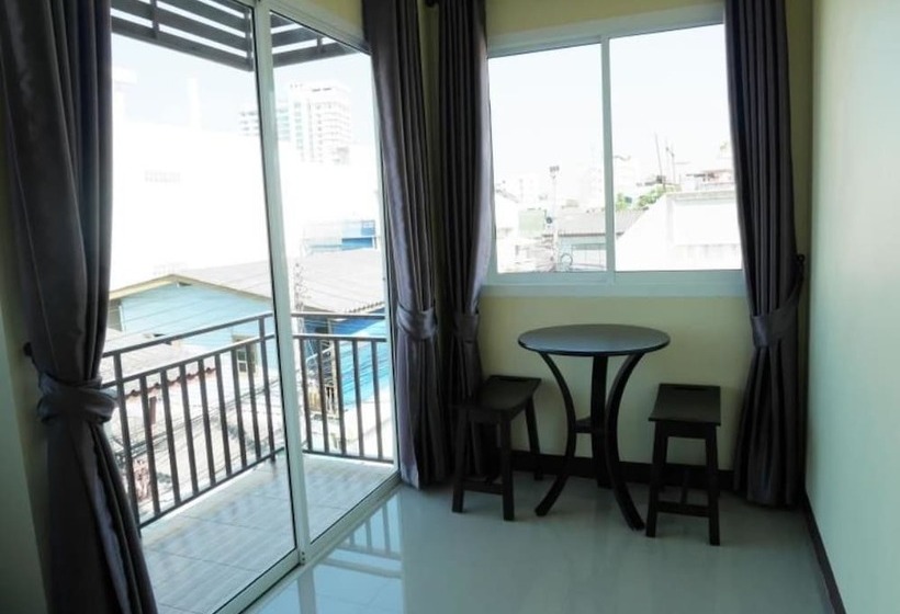 Pensió Baan Yooyen Hua Hin 57