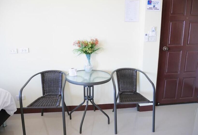 Pensió Baan Yooyen Hua Hin 57