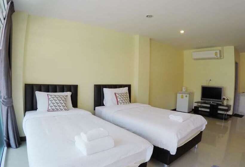 Pensió Baan Yooyen Hua Hin 57