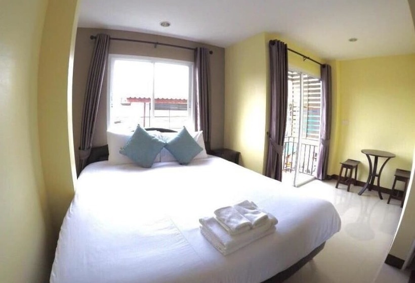 Pensió Baan Yooyen Hua Hin 57