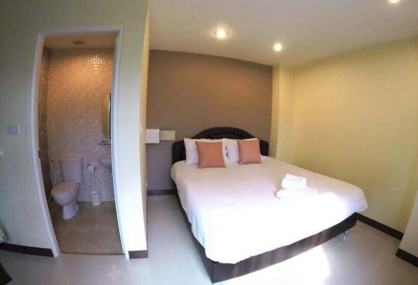 Pensió Baan Yooyen Hua Hin 57