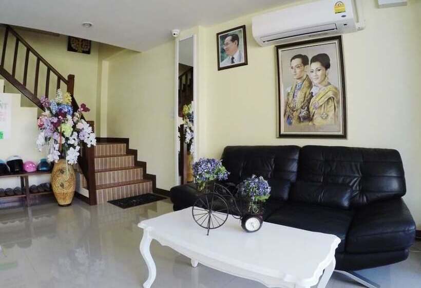 Pensió Baan Yooyen Hua Hin 57